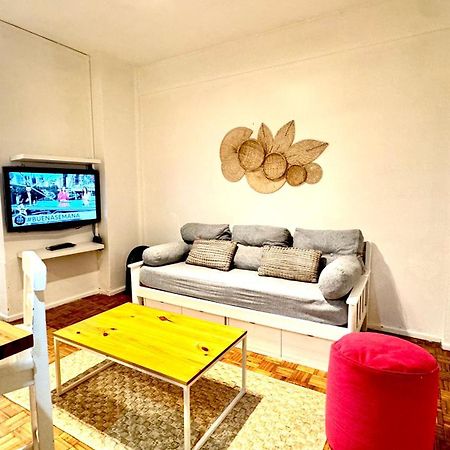 Recoleta Point Διαμέρισμα Μπουένος Άιρες Εξωτερικό φωτογραφία