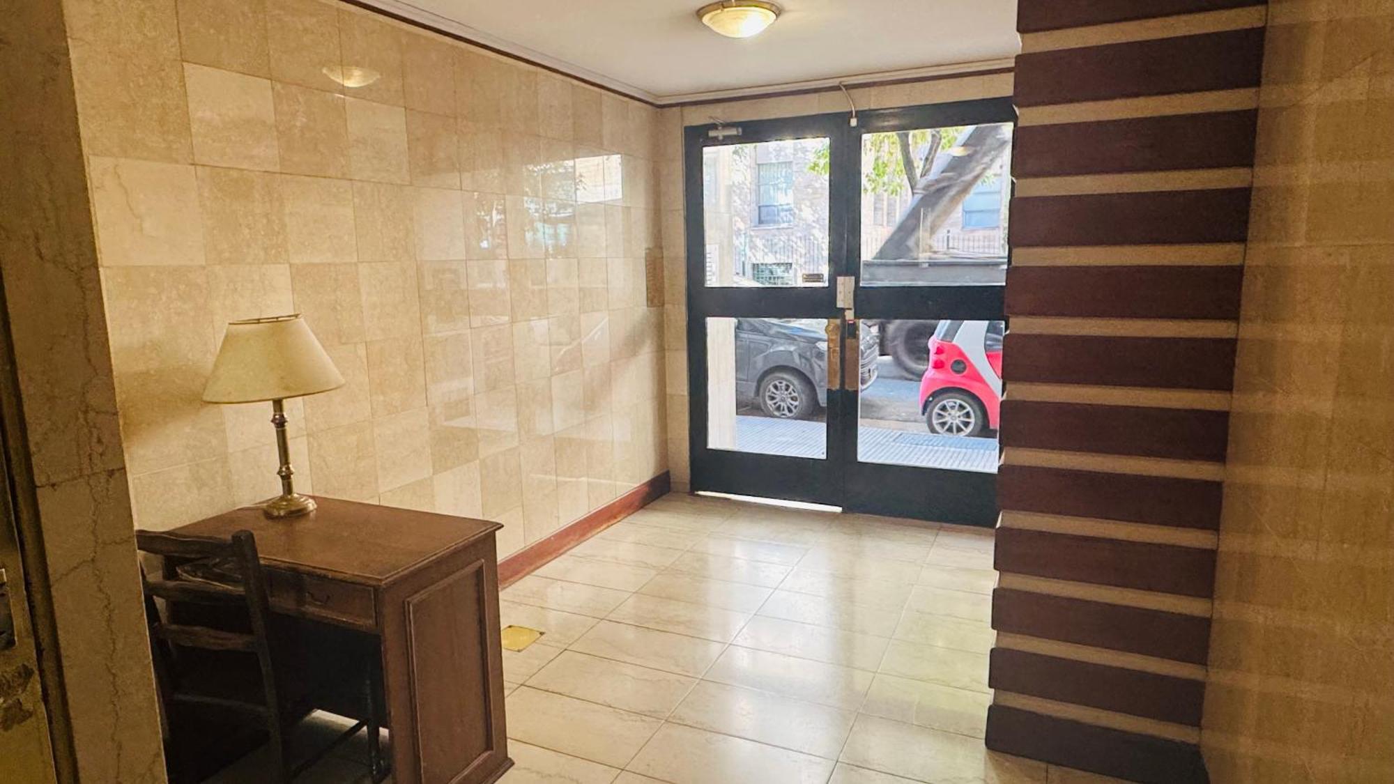 Recoleta Point Διαμέρισμα Μπουένος Άιρες Εξωτερικό φωτογραφία